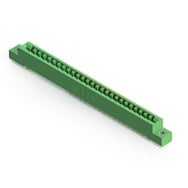 307-026-558-107 EDAC Inc.  Edgeboard Connectors